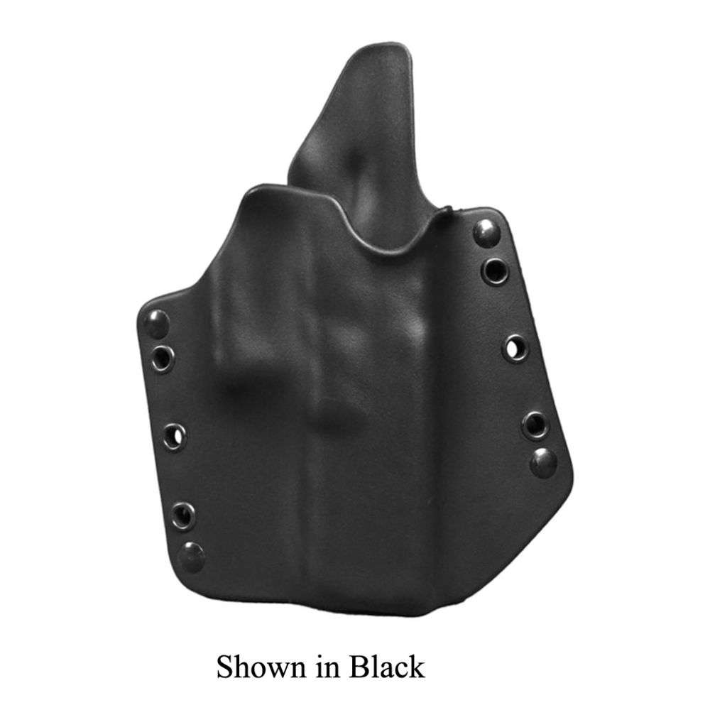 Holsters Stealth Operator Holster Full Size STEALTH OPERATOR FULL SIZE COY RH